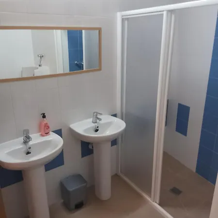 Restaurante Hostel
