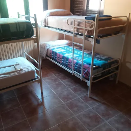 Restaurante Hostel